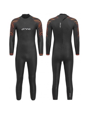 Combinaison Triathlon Homme Orca Vitalis OW Thermal nn2u