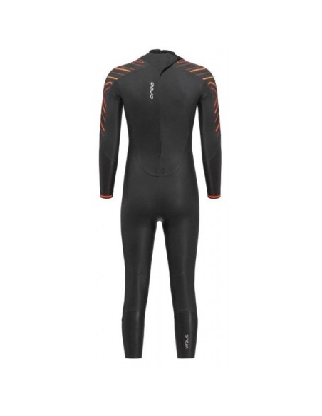 Triathlonanzug Herren Orca Vitalis Openwater Thermal