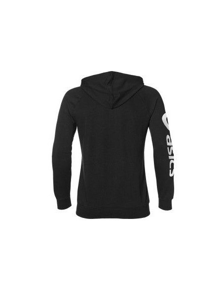ASICS Big FZ Hoodie 2031a983-001