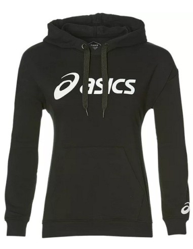 W Asics BIG OTH HOODIE 2032a990-001