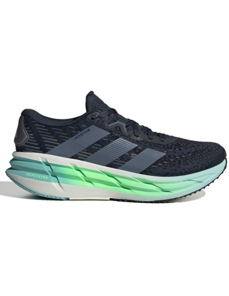 Adidas Adistar 4 (JR0310) — Chaussure running route pour longues distances disponible chez Running Concept Basel