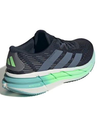 Adidas Adistar 4 (JR0310) — Chaussure running route pour longues distances disponible chez Running Concept Basel