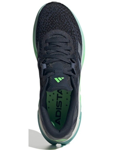 Adidas Adistar 4 (JR0310) — Chaussure running route pour longues distances disponible chez Running Concept Basel