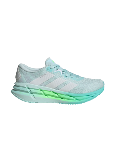 Adidas Adistar 4 W JR0287— Chaussure running route pour longues distances disponible chez Running Concept Basel