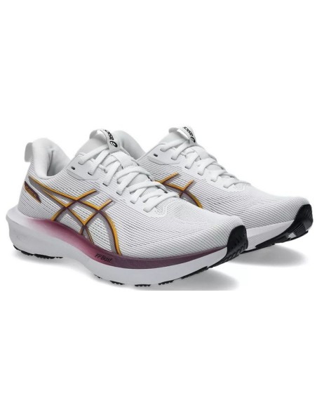 Asics GT-1000 14 Women 1012B859-101 White/Yababuki – Shop Your Asics Running Shoes Online