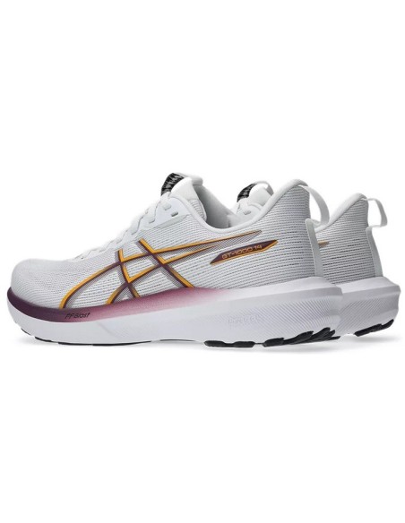 Asics GT-1000 14 Women 1012B859-101 White/Yababuki – Shop Your Asics Running Shoes Online