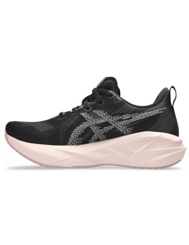 Asics Novablast 5 1012B765-003 – Disponible chez Running Concept Basel | Chaussures de Running Asics