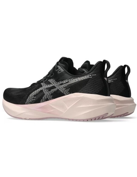 Asics Novablast 5 1012B765-003 – Disponible chez Running Concept Basel | Chaussures de Running Asics