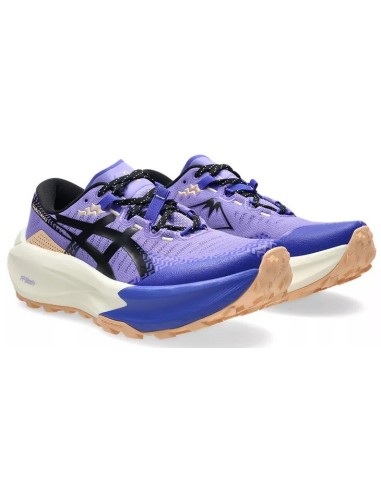 W Asics Trabuco Max 5 1012B937-500