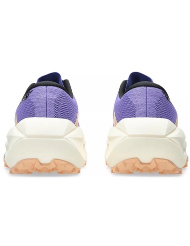 W Asics Trabuco Max 5 1012B937-500 Amethyst/Black – Chaussure Trail Femme | Disponible chez Running Concept Basel