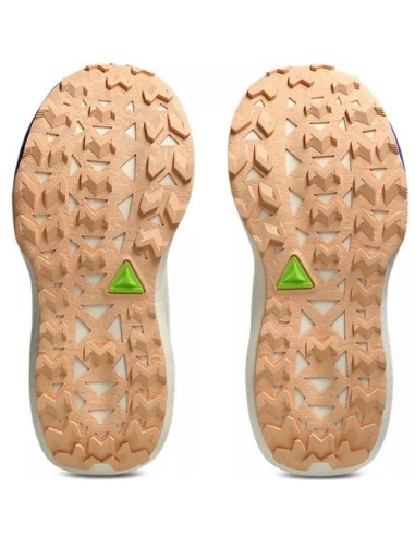 W Asics Trabuco Max 5 1012B937-500