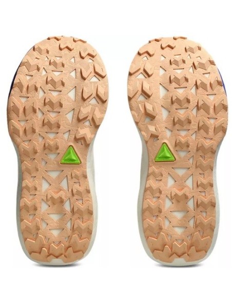 W Asics Trabuco Max 5 1012B937-500