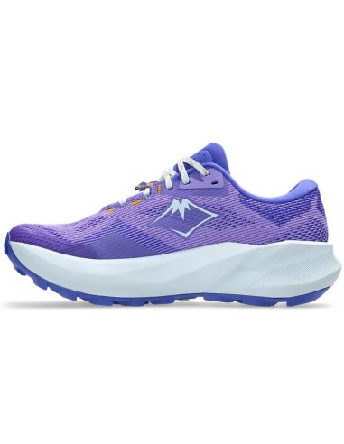 Asics Trabuco 14 W Amethyst/Cobalt Burst 1012B938-500