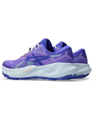 Asics Trabuco 14 W Amethyst/Cobalt Burst 1012B938-500