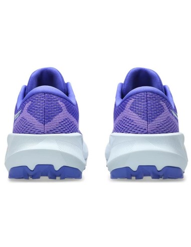 Asics Trabuco 14 W Amethyst/Cobalt Burst 1012B938-500