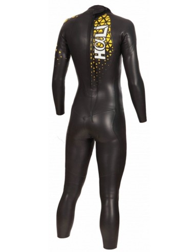 Combinaison Triathlon Homme Mako Hali Plus