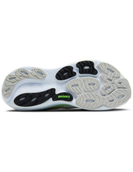 Brooks Adrenaline GTS 25 1104541D033