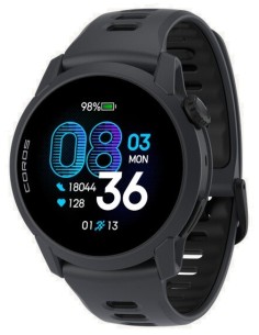 Coros Pace 4 wpace4-blk