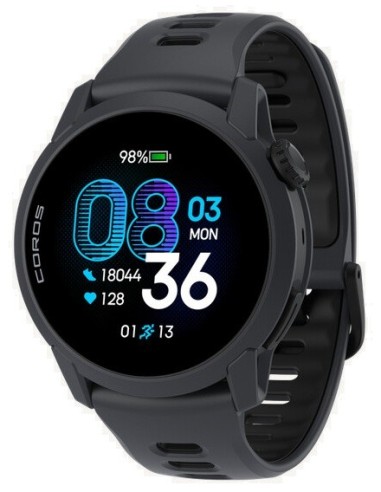 Coros Pace 4 wpace4-blk