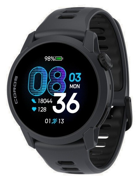 Coros Pace 4 wpace4-blk