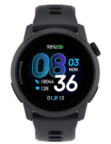 Coros Pace 4 wpace4-blk