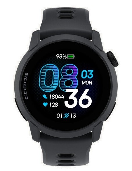 Coros Pace 4 wpace4-blk