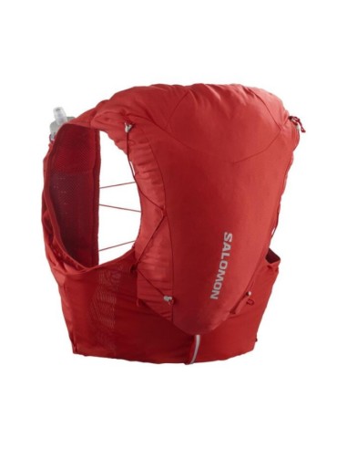 Salomon Adv Skin 12 Flam Scarlet LC24645