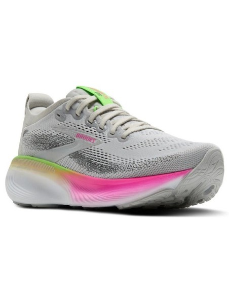 W Brooks Adrenaline GTS 25 1204431B053