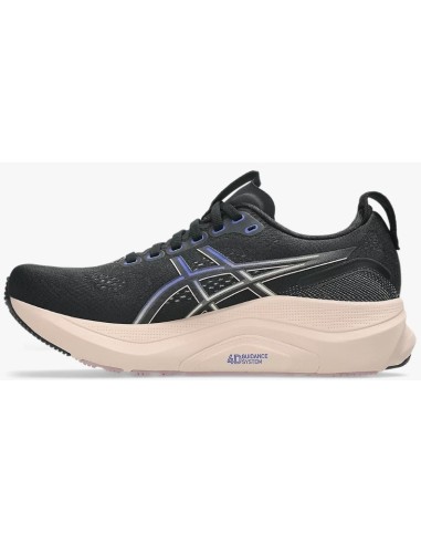 Asics Gel-Kayano 32 Femme – Stabilité, Confort, Chaussures de Running | Réf. 1012B838-004