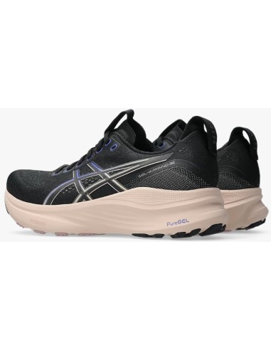 Asics Gel-Kayano 32 Femme – Stabilité, Confort, Chaussures de Running | Réf. 1012B838-004
