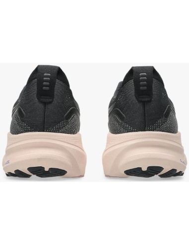 Asics Gel-Kayano 32 Femme – Stabilité, Confort, Chaussures de Running | Réf. 1012B838-004