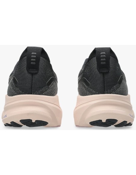 Asics Gel-Kayano 32 Femme – Stabilité, Confort, Chaussures de Running | Réf. 1012B838-004