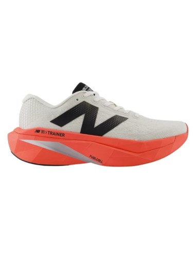 New Balance SuperComp Trainer v3 Red mrcxy4-red – Chaussures de running homme