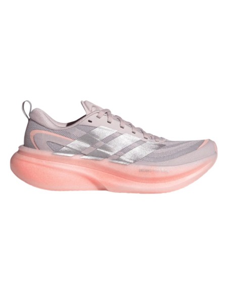 Adidas Supernova Glide W ONV87A96G – Damen Laufschuhe | Dämpfung, Komfort & Stabilität
