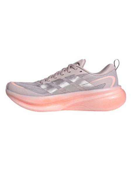 Adidas Supernova Glide W ONV87A96G – Damen Laufschuhe | Dämpfung, Komfort & Stabilität
