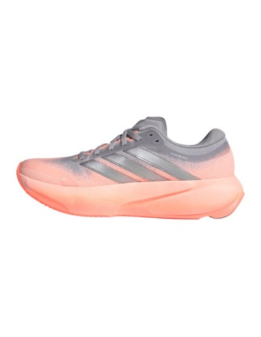 Adidas Supernova Rise 3 W JR7372 – Chaussures de running femme | Confort, stabilité & performance