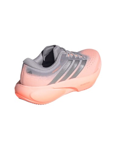 Adidas Supernova Rise 3 W JR7372 – Chaussures de running femme | Confort, stabilité & performance