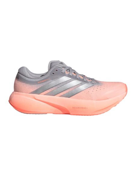 Adidas Supernova Rise 3 W JR7372 – Chaussures de running femme | Confort, stabilité & performance