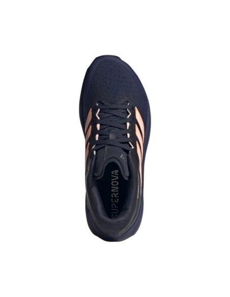 Adidas Supernova Solution 3 W JR7396 – Chaussures de running femme | Confort, stabilité & performance