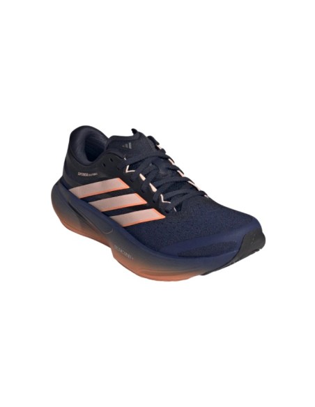 Adidas Supernova Solution 3 W JR7396