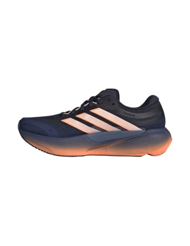 Adidas Supernova Solution 3 W JR7396 – Chaussures de running femme | Confort, stabilité & performance