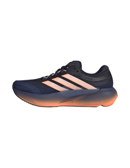 Adidas Supernova Solution 3 W JR7396 – Chaussures de running femme | Confort, stabilité & performance