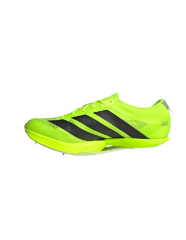 Adidas Adizero Prime SP 4 JI1212 - Chaussures d'athlétisme légères