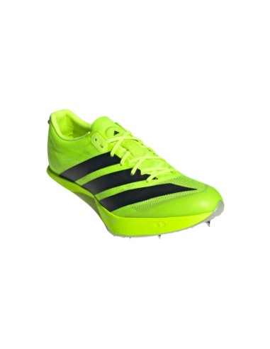 Adidas Adizero Prime SP 4 LUCLEM-CBLACK-SILVMT JI1212