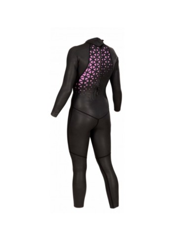 Combinaison Triathlon Néoprène Femme Mako Neoswim