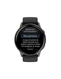 GARMIN VENU 4 (45mm) BLACK / SLATE / BLACK 010-03014-00 2