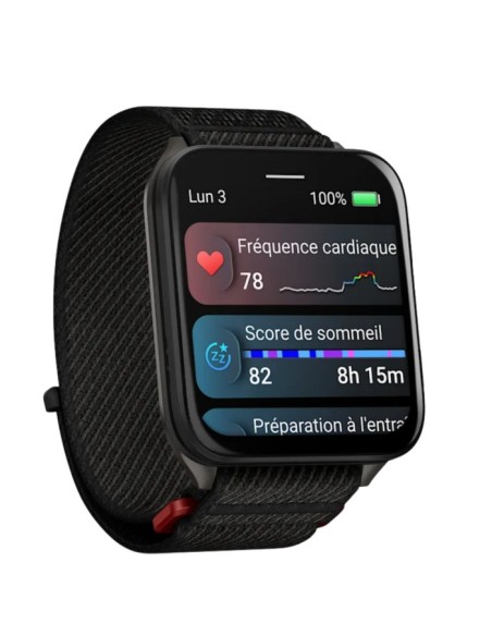 Garmin Venu X1 Mixte Black 010-02980-02