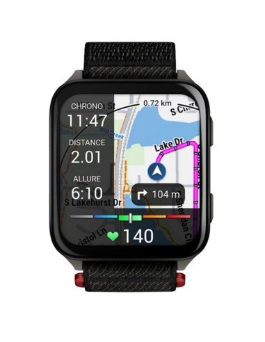 Garmin Venu X1 Mixte Black 010-02980-02