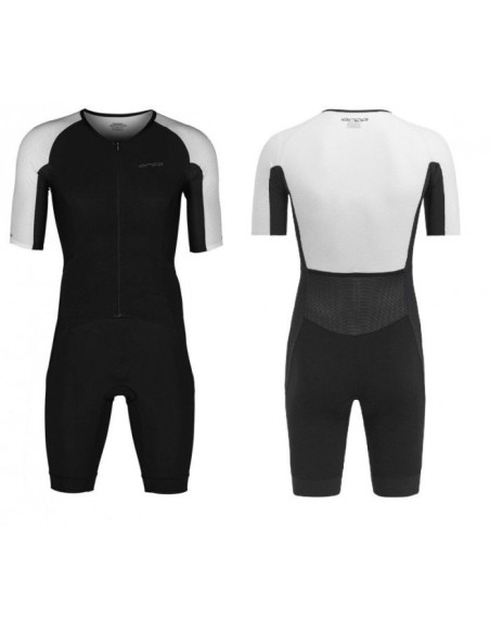 Trifonction Triathlon Orca Athlex Aeroracesuit mp11wh