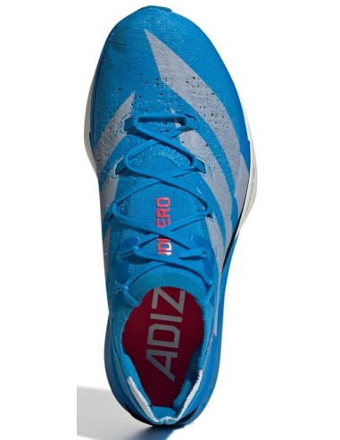 Adidas Adizero Prime X 3 jq0615| Chaussures Running Homme – Achat en ligne